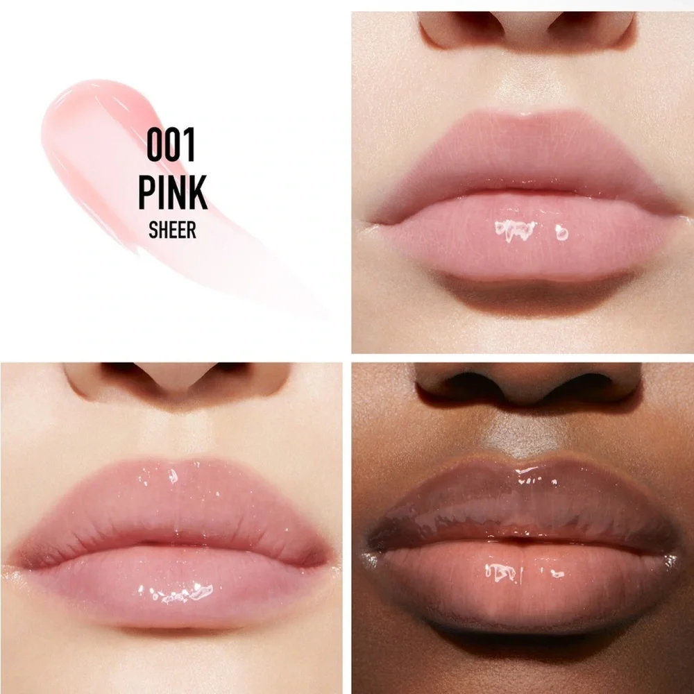 Dior Addict Lip Maximizer